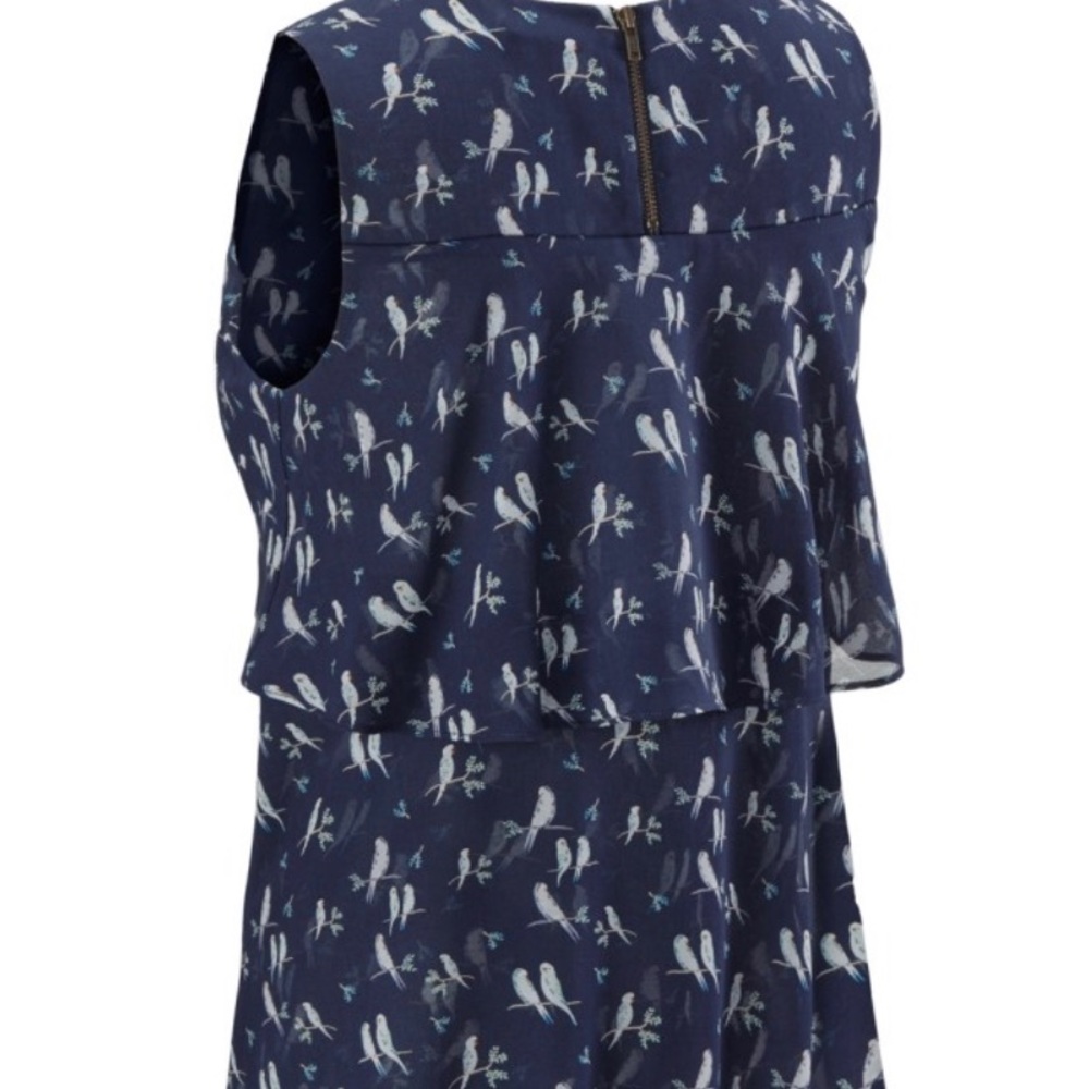 Cabi Chirp Top XL